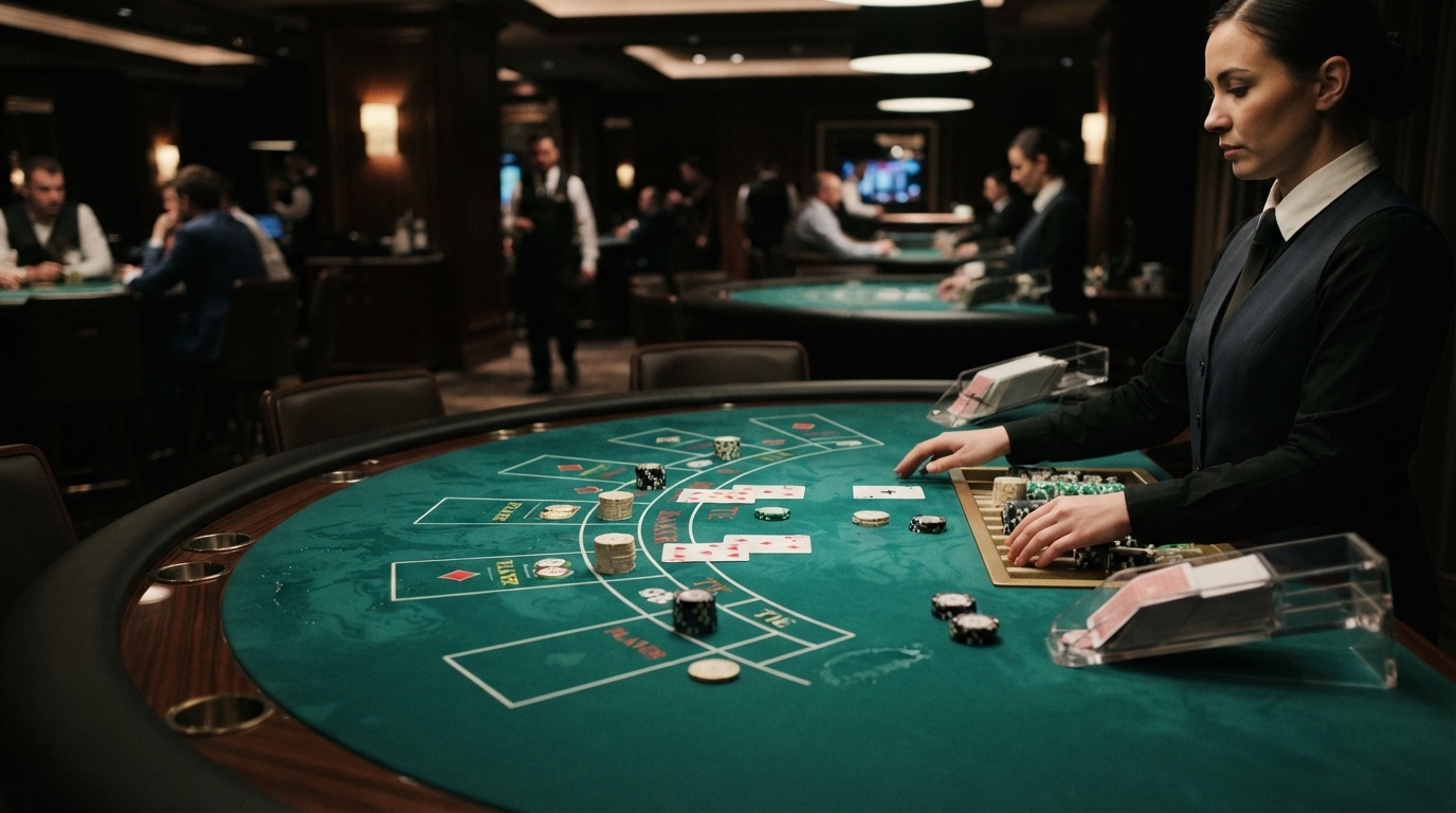22Bet ক্যাসিনো গেম নির্বাচন